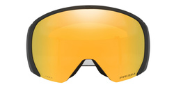OAKLEY Flight Path L Matte Black/Prizm 24K Iriudium - 2025/26