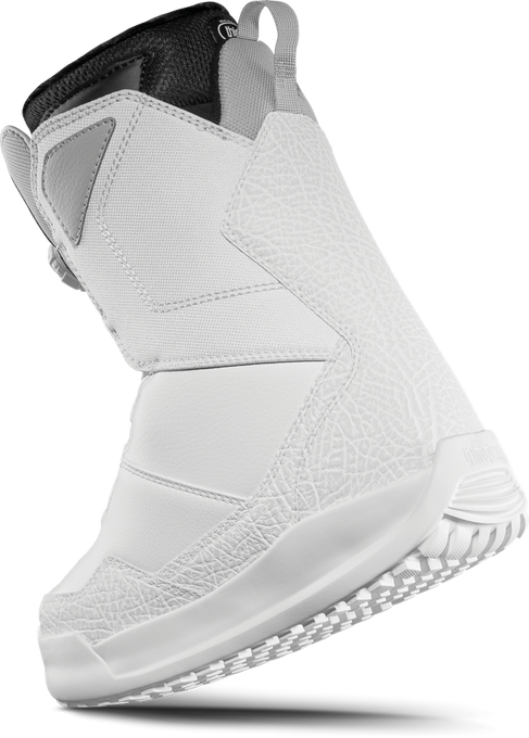 Bocanci de Snowboard Thirty Two Shifty Boa Women White/Grey - 2024/25