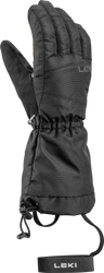 Mănuși LEKI Pow Swtch Zero Junior - 2025/26
