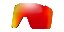 Lentilă Oakley Line Miner Pro M Repl Lens Prizm Torch Iridium - 2025/26
