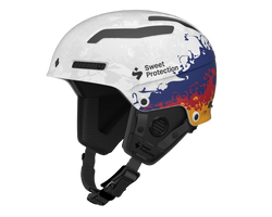 Sweet Protection Volata 2Vi® Mips Race Helmet x HK - 2025/26