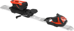 Fixații Look Nx 12 Konect GW B80 Black Hot Red - 2025/26