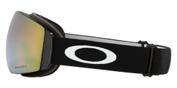 Ochelari de schi Oakley Flight Deck M Matte Black/Prizm Sage Gold - 2025/26