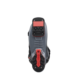 Clăpari Nordica Pro Machine 110 (GW) Anthracite Black Red - 2023/24