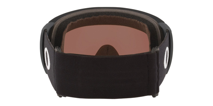 Oakley Flight Path L Black Matte/Prizm Snow Black Iridium - 2025/26