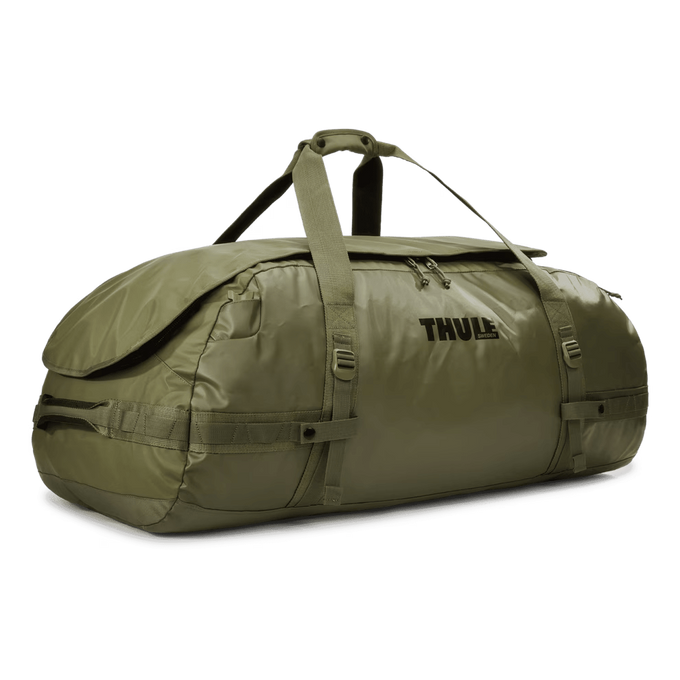 Geantă Thule Chasm Duffel 130L Olivine - 2023
