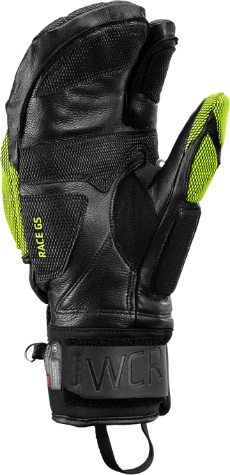 Mănuși LEKI WCR Venom GS 3D Lobster- 2025/26