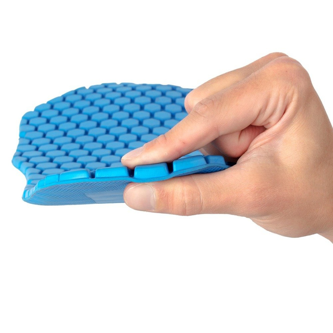 Vesta de protecție pentru spate SLYTECH Flexi - 2018/19