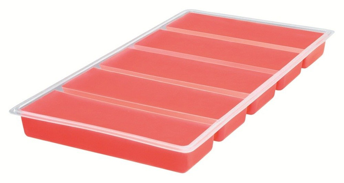 HOLMENKOL Betamix Red 190g de unsoare fierbinte