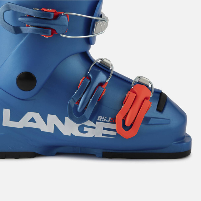 Clăpari Lange RSJ 50 Vibrant Blue - 2025/26