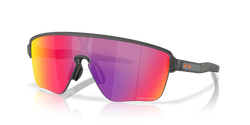 Ochelari de vedere Oakley Corridor SQ Grey Smoke Frame/ Prizm Road Lenses