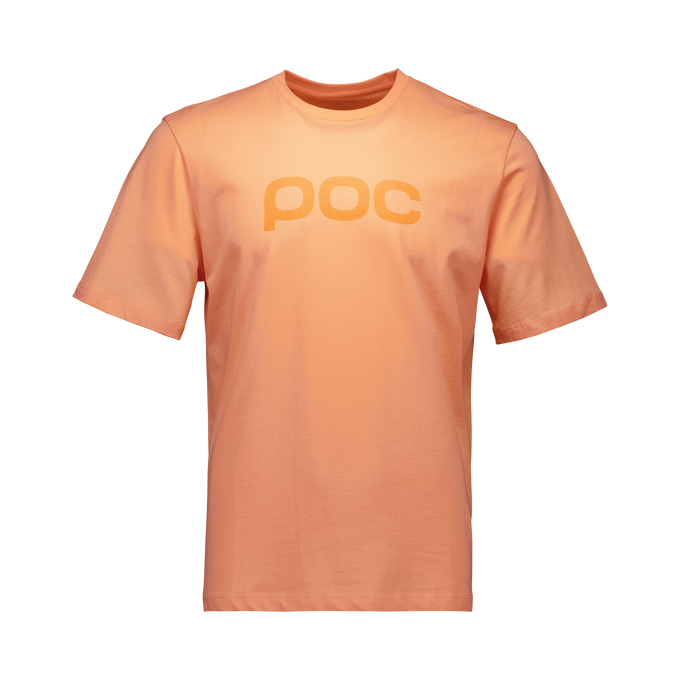 Tricou Poc Tee Apricot Sunstone - 2025/26