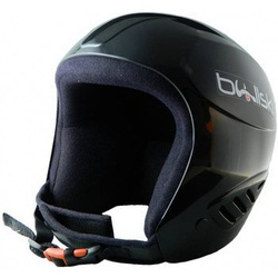 BULLSKI Cască Pelican Black