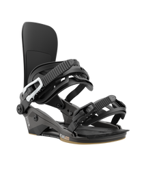 Legaturi Snowboard Union Atlas Pro Metalic Black - 2024/25