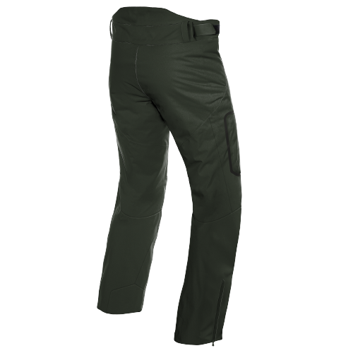 Pantaloni de schi D-Dry Duffel-bag - 2023/24