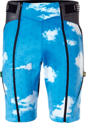 Pantaloni scurți elastici ENERGIAPURA Cielo - 2022/23