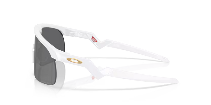 Ochelari de vedere Oakley Resistor Pearl White/Prizm Black