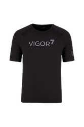 Tricou Emporio Armani Man Jersey Vigor7 Black