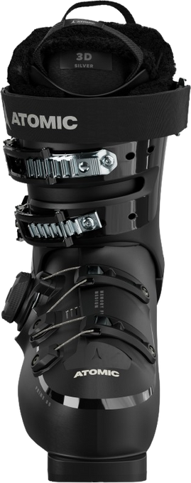 Clăpari de schi Atomic Hawx Prime 85 BOA W GW Black/Stone - 2024/25