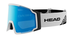 Ochelari de protecție HEAD Neves PRO 5K Blue/Olive - 2025/26