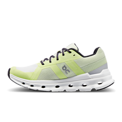 Pantofi pentru femei On Running Cloudrunner White/Seedling