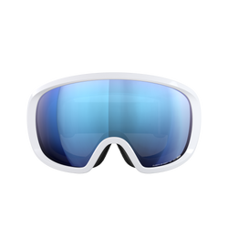 Ochelari de protecție POC Fovea Hydrogen White/Partly Sunny Blue - 2025/26