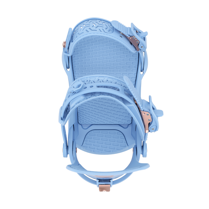 Legaturi Snowboard Union Juliet Tie Dye - 2025/26