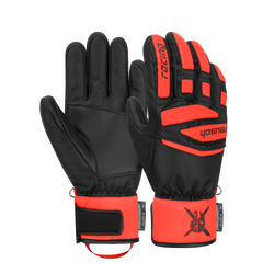 Mănuși Reusch Worldcup Warrior Prime R-TEX XT Junior - 2024/25