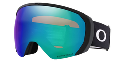 Ochelari de schi Oakley Flight Path L Matte Black Prizm Argon Iridium - 2025/26