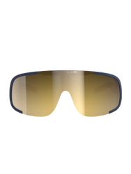 Ochelari de soare POC Aspire Apatite Navy/Clarity Road/Partly Sunny Gold