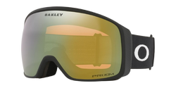 Ochelari de schi Oakley Flight Tracker L Matte Black/Prizm Sage Gold - 2025/26