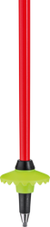 LEKI Venom SL 3D Red - 2025/26