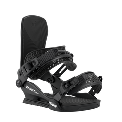 Legaturi Snowboard Union Cadet PRO Black - 2025/26