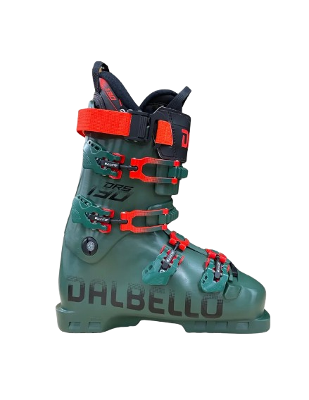 Clapari Dalbello DRS 130 - 2025/26