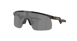 Ochelari de vedere Oakley Resistor Polished Black Frame / Prizm Black Lenses