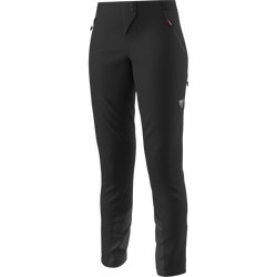 Pantaloni de schi de tură Dynafit Blacklight Dynastretch Pants W Black Out  - 2025/26