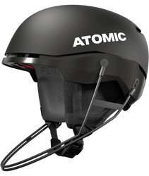 Cască Atomic Redster SL Black - 2025/26