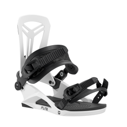 Legaturi Snowboard Union Flite White - 2025/26