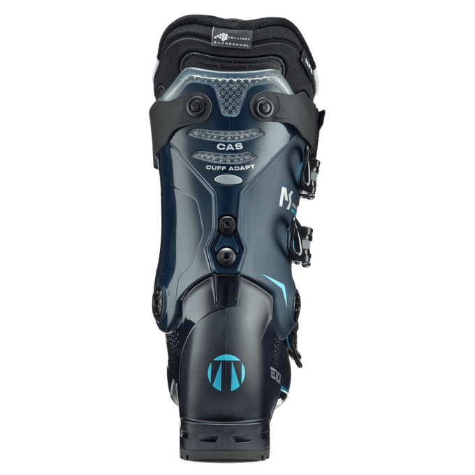 Clapari schi TECNICA Mach Sport MV 85 W GW Ink Blue - 2025/26