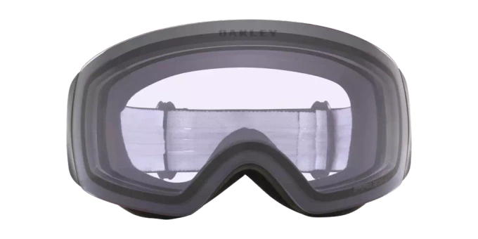 Ochelari de schi Oakley Flight Deck M Matte Black/Prizm Snow Clear - 2025/26