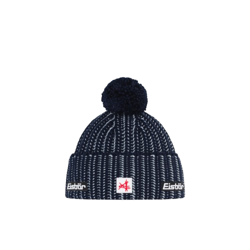 Șapcă Eisbar Ronda Pompon MÜ SA Navy Blue - 2025/26