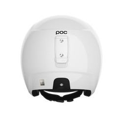 Cască POC Skull Dura Jr Hydrogen White - 2025/26