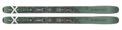Schi HEAD Kore X 85 LYT-PR + Protector PR 11 GW - 2025/26