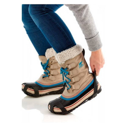 Încălțăminte Sidas Walk Traction 