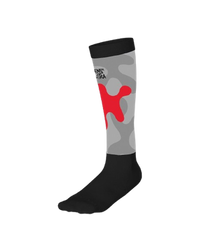 Șosete de schi  Energiapura Graphic Socks Genesis