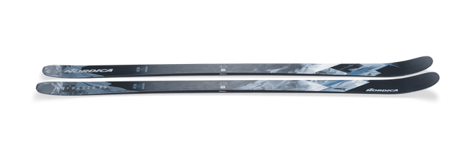 Schiuri Nordica Enforcer 89 - 2025/26