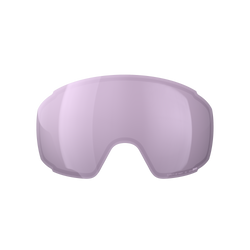 Lentilă pentru ochelari POC Zonula Race Lens Clarity Highly Intense/Cloudy Violet - 2025/26