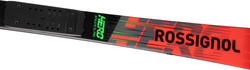 Schiuri Rossignol Hero Athlete SL PRO 128-149 R21 - 2025/26