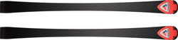 Schiuri Rossignol Hero Athlete SL PRO 128-149 R21 + SPX 11 GW B73 Hot Red - 2025/26