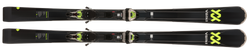 Schiuri Volkl Deacon 79 IPT WR XL + IPT WR XL 12 TCX GW Black/Green - 2023/24